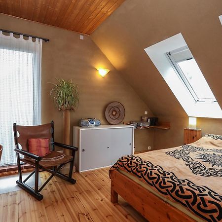 Nice Room In Green Pankow District Берлин Екстериор снимка